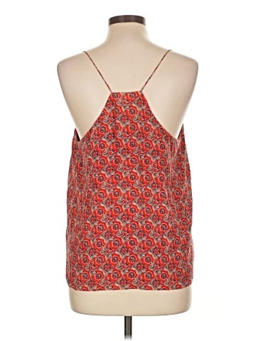 Joie Sleeveless Blouse (view 2)