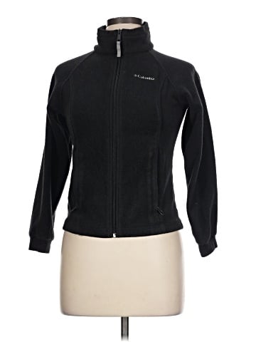 Columbia Track Jacket (view 1)