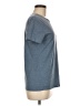 Mizuno Gray Active T-Shirt Size M - photo 4