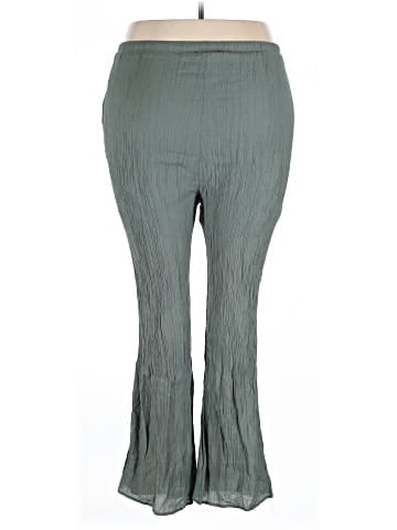 HAUTE FOX Casual Pants (view 2)