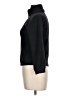 Columbia 100% Polyester Black Track Jacket Size 10 - 12 - photo 5