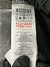 Missguided Solid Black Dress Pants Size 14 - photo 8