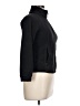 Columbia 100% Polyester Black Track Jacket Size 10 - 12 - photo 4