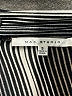 Max Studio Silver Poncho Size S - photo 7