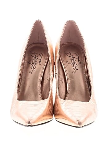 Fergie Heels (view 2)