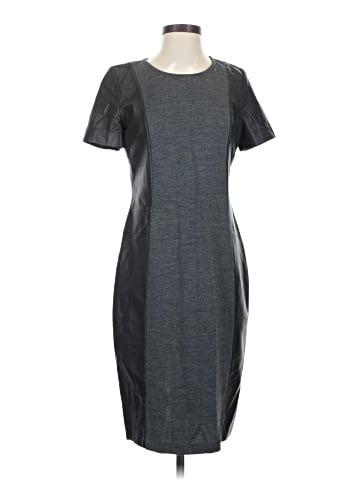 St. John Casual Dress (view 1)