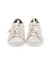 Cole Haan 100% Leather Ivory White Sneakers Size 7 - photo 2