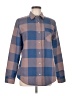 Flylow 100% Polyester Blue Fleece Size M - photo 1