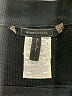 BCBGMAXAZRIA Solid Black Casual Skirt Size L - photo 4