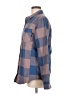 Flylow 100% Polyester Blue Fleece Size M - photo 5