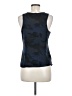 Midnight Bakery Blue Tank Top Size M - photo 2