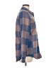 Flylow 100% Polyester Blue Fleece Size M - photo 4