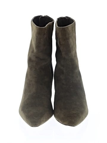 J.Crew Ankle Boots (view 2)