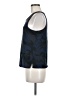 Midnight Bakery Blue Tank Top Size M - photo 5
