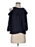 Maeve Blue Sleeveless Blouse Size 0 - photo 1