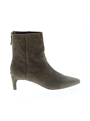 J.Crew Ankle Boots (view 1)