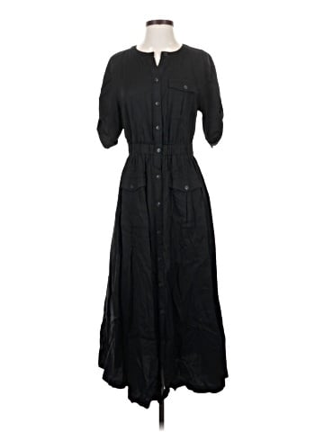 Ann Taylor LOFT Casual Dress (view 1)