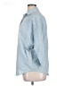 Shibuya Blue 3/4 Sleeve Button-Down Shirt Size 3X (estimated) - photo 5
