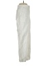 Everlane Ivory Jeans Size 4 - photo 4