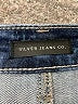 Silver Jeans Co. Hearts Blue Jeans Size 28 waist - photo 7