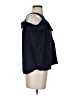 Maeve Blue Sleeveless Blouse Size 0 - photo 4