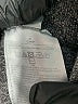 Gap Body Chevron-herringbone Gray Active Pants Size S - photo 6