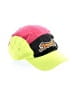 Le Tigre Pink Green Baseball Cap One size - photo 1