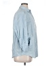 Shibuya Blue 3/4 Sleeve Button-Down Shirt Size 3X (estimated) - photo 4