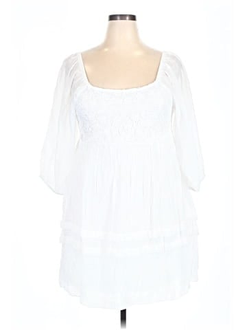 J Gee Casual Dress (view 1)