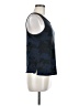 Midnight Bakery Blue Tank Top Size M - photo 4
