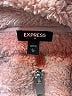 Express Outlet 100% Polyester Pink Pullover Sweater Size L - photo 7