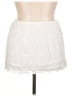 Unbranded White Casual Skirt Size XL - photo 1
