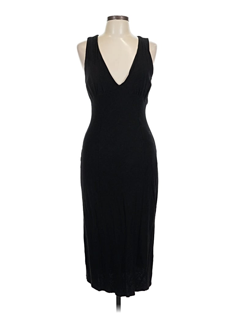Pre-owned Beverly And Beck Cocktail Dress In Black
