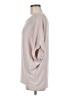 Michael Stars Pink 3/4 Sleeve Top Size Med (1) - photo 5