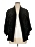 Unbranded Black Jacket Size 0X (estimated) - photo 1