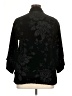 Unbranded Black Jacket Size 0X (estimated) - photo 2