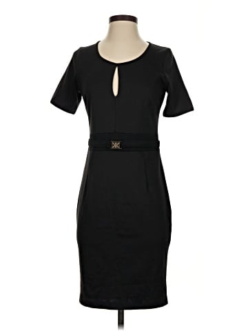 Kardashian Kollection Casual Dress (view 1)