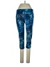 Athleta Print Blue Active Pants Size XS - photo 1