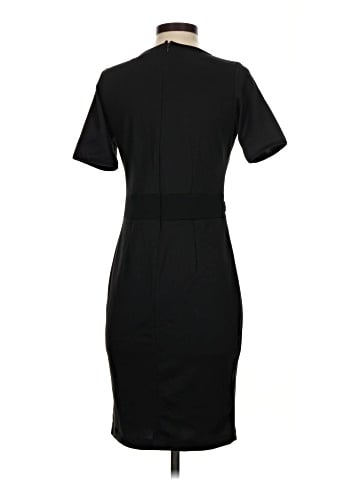 Kardashian Kollection Casual Dress (view 2)