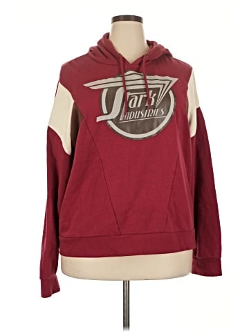 Marvel Sweatshirt (view 1)