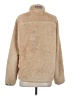Vineyard Vines 100% Polyester Tan Fleece Size S - photo 2