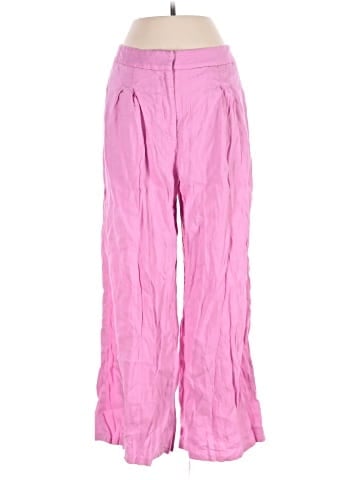 Antonio Melani Linen Pants (view 1)
