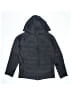 Tek Gear Solid Black Jacket Size 8 - photo 1
