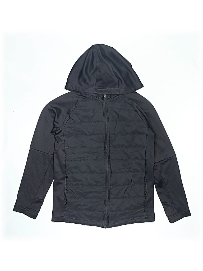 Pre-owned Tek Gear Kids' Jacket In Black
