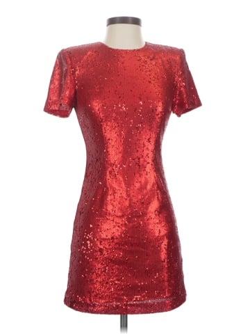 NBD Cocktail Dress (view 1)