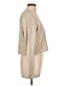 Universal Thread Metallic Tan Pullover Sweater Size L - photo 4