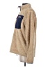 Vineyard Vines 100% Polyester Tan Fleece Size S - photo 5