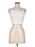 Ekouaer Ivory Tank Top Size M - photo 1