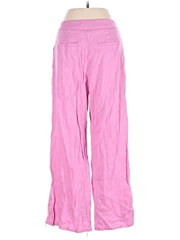 Antonio Melani Linen Pants (view 2)