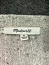 Madewell Gray Pullover Sweater Size M - photo 4